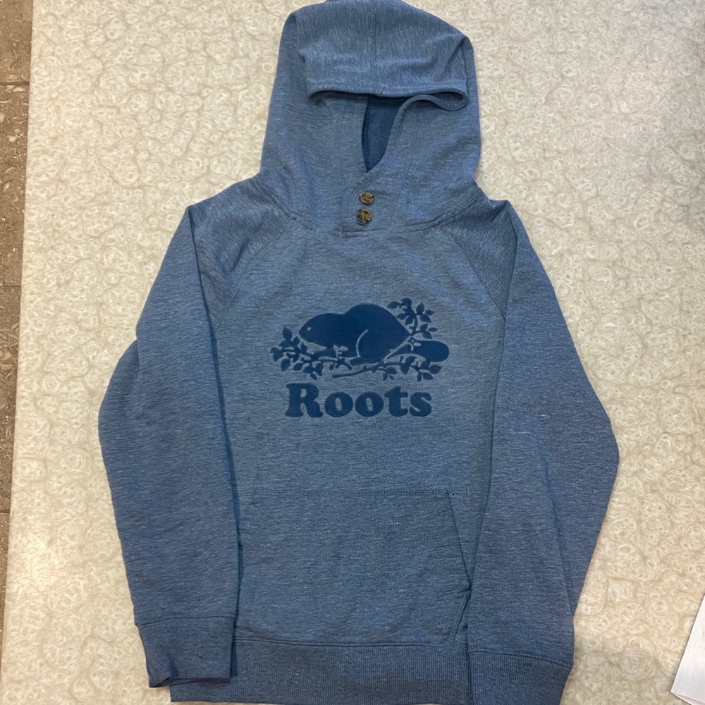 (2/$25) Roots sweatshirt